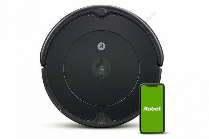 iRobot Roomba 694 רובוט ואקום