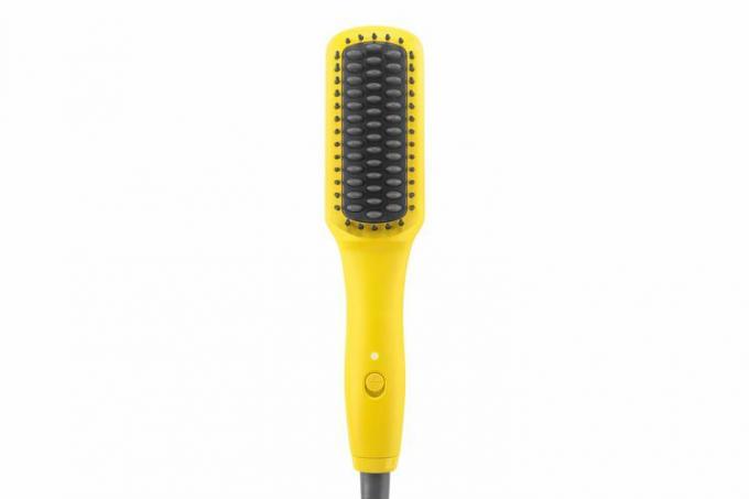 Nordstrom Drybar The Baby Brush Crush מיני מברשת יישור מחוממת