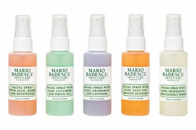 Nordstrom Mario Badescu Mini Face Mist Collection