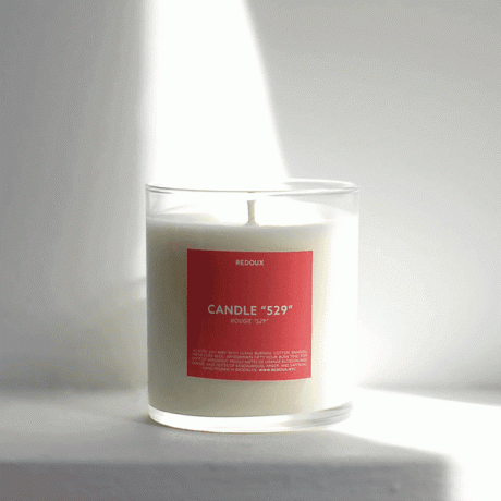 Redoux Candle " 529"